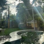 Tanvi Malhara Instagram - A cute round up of my stay in Jalgaon❤️ Parents want me off the couch and in Mumbai creating storms😂💃🏻 #home #family #love