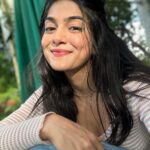 Tanvi Malhara Instagram - A cute round up of my stay in Jalgaon❤️ Parents want me off the couch and in Mumbai creating storms😂💃🏻 #home #family #love