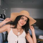 Tanvi Malhara Instagram - You can officially call me an island girl😂❤️ Cool thing? #bali #vacation #love