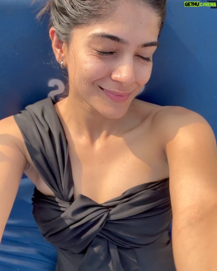 Tanvi Malhara Instagram - Moments from when I was not on stage in @fittrconnect 💕 #fittr #connect2023 #fit #goa #beauty #weekend Grand Gigi's