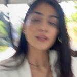 Tanvi Malhara Instagram - Day one at @fittrconnect as a host and I feel at home💕🥹 #fittr #fitness #fit #host Radisson Blu Resort Goa Cavelossim Beach