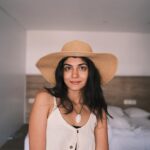Tanvi Malhara Instagram - You can officially call me an island girl😂❤️ Cool thing? #bali #vacation #love
