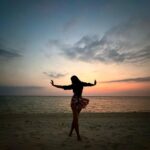 Tanvi Malhara Instagram - Time just floated by 🧜‍♀️✨ #bali #indonesia #tanvimalhara #love Bali, Indonesia