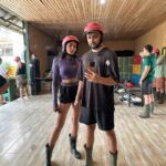 Tanvi Malhara Instagram - Ballin’ out in Bali 💃🏻☀️🌊🤍 #bali #grateful #love #tanvimalhara #vacation #waterbaby #islandgirl Bali, Indonesia