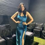 Tarjanee Bhadla Instagram - 🦋 DANNY JIGAR promotions Releasing on 5th Jan, 2024 Styled by @komalnotsokomal 🫶🏻 . . #dannyjigar#gujaratifilm#filmpromotions