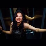 Tarjanee Bhadla Instagram - Stuck in the big world ✨ . . Styled by @komalnotsokomal Shot and edited by @parthsurtiphotography