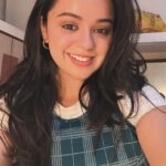 Tarjanee Bhadla Instagram - It’s a wrap for KABANDA What a roller coaster ride. Will always remember this experience! Thank you @rehanchaudharyfilms for Writing and imagining this character and believing in me to do justice to it. The things that I got to do in this film are a rare experience and it’s every actors dream 💥 @jigneshpandya sir and @cmesandy Thank you for the amazing work which brought the imagination to reality in such beautiful frames. And more over thank you so much for being so calm, supportive and helpful. It was so nice to work with you and your team. Until next time🥂 @shyamnair295 you are an amazing, highly highly highly talented, dedicated actor and your calmness and maturity inspired me so much. Your knowledge about films and movies is just “amazeballs” (iykyk). This role couldn’t have been done better by anyone🥳 @brindatrivedi_ I was so happy to know that you were going to play the character that you played and everyone who heard your name was like “oh Brinda, great choice” and that is for a reason. Since that one shot of hellaro that we have talked about I had been a fan for the honesty that you bring and I was just so excited to see you play this character and just sit behind the monitor and LEARN. And except for that, you know I was so happy to be around you all the time. All those long conversations will always be remembered ❤️ @hemang_happiiwala tame Jordar cho. Fire cho fire. Character ne live karine etlu interesting banai do cho ke pachi ee character tamaruj thai jay che, Tamara vagar ee imagine na thay. Bau majja aai onscreen and offscreen 🤓 @camerabaazz and @_roochi_20 this project wouldn’t have been possible without you! Your hard work, dedication, commitment and determination was the oil for the engine. I am so glad we got to know each other and spend so much time together. I couldn’t have done it without you. You were just MY GIRLS🫶🏻 @ameelmacwan Genuinely this is my favourite look from all the films that I have done. I just loved getting ready for this character.Thank you making me look so 🤩 To the whole team, thank you for everything you did. I will always remember this experience. Team KABANDA will see you in cinemas soon 🌻