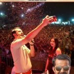 Tarjanee Bhadla Instagram – Danny Jigar in Jamnagar 🔥