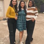 Tarjanee Bhadla Instagram – It’s a wrap for KABANDA
What a roller coaster ride. Will always remember this experience!
Thank you @rehanchaudharyfilms for Writing and imagining this character and believing in me to do justice to it. The things that I got to do in this film are a rare experience and it’s every actors dream 💥
@jigneshpandya sir and @cmesandy Thank you for the amazing work which brought the imagination to reality in such beautiful frames. And more over thank you so much for being so calm, supportive and helpful. It was so nice to work with you and your team. Until next time🥂
@shyamnair295 you are an amazing, highly highly highly talented, dedicated actor and your calmness and maturity inspired me so much. Your knowledge about films and movies is just “amazeballs” (iykyk). This role couldn’t have been done better by anyone🥳
@brindatrivedi_ I was so happy to know that you were going to play the character that you played and everyone who heard your name was like “oh Brinda, great choice” and that is for a reason. Since that one shot of hellaro that we have talked about I had been a fan for the honesty that you bring and I was just so excited to see you play this character and just sit behind the monitor and LEARN. And except for that, you know I was so happy to be around you all the time. All those long conversations will always be remembered ❤️
@hemang_happiiwala tame Jordar cho. Fire cho fire. Character ne live karine etlu interesting banai do cho ke pachi ee character tamaruj thai jay che, Tamara vagar ee imagine na thay. Bau majja aai onscreen and offscreen 🤓
@camerabaazz and @_roochi_20 this project wouldn’t have been possible without you! Your hard work, dedication, commitment and determination was the oil for the engine. I am so glad we got to know each other and spend so much time together. I couldn’t have done it without you. You were just MY GIRLS🫶🏻
@ameelmacwan Genuinely this is my favourite look from all the films that I have done. I just loved getting ready for this character.Thank you making me look so 🤩
To the whole team, thank you for everything you did. I will always remember this experience.
Team KABANDA will see you in cinemas soon 🌻