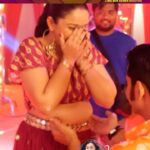 Tarjanee Bhadla Instagram – Absolutely loved playing POOJA 🥂❤️

If I have to ask her one question, I’ll just ask “itna confidence ata kaha se he?” 

Only @krishnadevyagnik can create and write such a female character. But I’ll forever and ever and ever and ever be grateful for giving me pooja. Thank you siiirrrrrrrrrrr🫶🏻💥

You’ll love her confidence, her laugh, her belly and so much more. Character che bhai…. 

Watch Danny Jigar in cinemas on 5th Jan, 2024