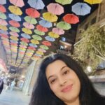 Tassnim Sheikh Instagram - I hate being called spoilt ....My life is ordinary. #traveldiaries #imemyself #blessed #blessedlife #godsfavorite