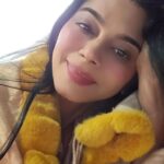 Tassnim Sheikh Instagram - 💛💛💛💛💛 #goodmorning #traveldiaries