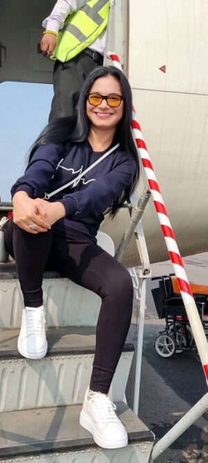 Tassnim Sheikh Instagram - Love Himachal ♥️ 
#travelreels #reelsinstagram #reelitfeelit #instagramreels