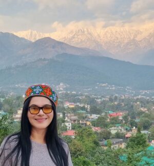 Tassnim Sheikh Instagram - Truly blessed🙌💙
#lifeisbeautiful #mytraveldiaries