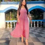 Tassnim Sheikh Instagram - @suidhaga_ loved ur outfit & I am sure audience loved it too . ❤️ #reelsinstagram #reels #reelitfeelit #reel #instagramreels #instareels #manikemagehithe
