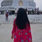 Tassnim Sheikh Instagram - Just trending... #trending #reels #traveldiaries #travelreels #bigbuddha #thailand #2023 Thailand, phuket