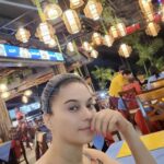 Tassnim Sheikh Instagram - Watching You 👀 #imemyself #me #traveldiaries #2023 #lifeisbeautiful