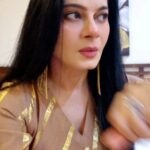 Tassnim Sheikh Instagram - Aap ko pata hai kya ? #instagramreels #reels #reelsinstagram #reelitwithtn #reelitfeelit