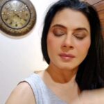 Tassnim Sheikh Instagram - Sochne wali baat hai.... hai na ? #instagramreels #instareels #reels #reelsinstagram #reelitfeelit #reelitwithtn