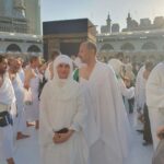 Tassnim Sheikh Instagram – Heart full of Gratitude ❤️
#gratitude #umrah #umrah2023 #makkah #blessed

Hijab : @hayabysanakhan Masjid Al Haram Makkah – مسجد الحرام مكه المكرمه
