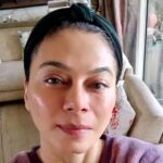 Tassnim Sheikh Instagram - Winter glow ✨️🧡 #glowup #winterglow #healthyskin #loveit