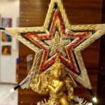 Tassnim Sheikh Instagram - My xmas 🎄 🎅❄️✨️🪄💃 #reelsinstagram #xmasreel #reelsvideo #reelsvideo #instagramreels #instareel #xmastree
