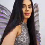 Tassnim Sheikh Instagram - Spread ur wings ✨️