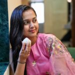 Tejasswi Prakash Instagram - Ganpati Bappa Morya 🙏 . . . . . #ganpatibappamorya #ganpatibappa Sweets : @royalmithaiofindia Food by : @pritamrestaurant @soho_spice Photography: @araalexanderofficial