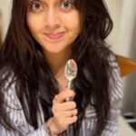 Tejasswi Prakash Instagram - The good life project