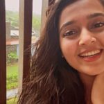 Tejasswi Prakash Instagram - 🌧️
