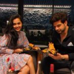 Tejasswi Prakash Instagram - today we are we and that is all the truth.. @radissonresortandspalonavala