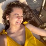 Tejasswi Prakash Instagram - So far, so good 🤗