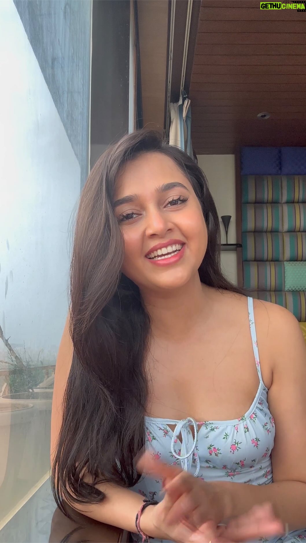 Tejasswi Prakash Instagram - Have goosebumps while sharing this memory with you guys. If you’re a fan of horror shows, you should definitely check out Adhura on @primevideoin. Got a spooky story from your school days? Share it with us using #AdhuraOnPrime. Let’s all embrace the horror together!