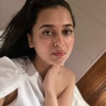 Tejasswi Prakash Instagram - The good life project