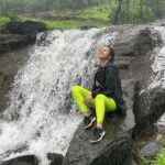 Tejasswi Prakash Instagram - The good life project
