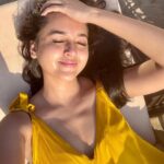 Tejasswi Prakash Instagram - So far, so good 🤗