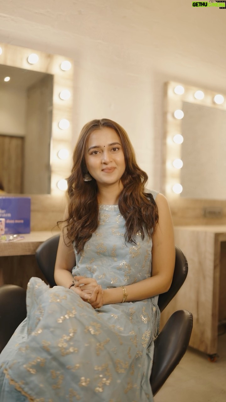 Tejasswi Prakash Instagram - Get Blue Heaven's newest launch ‘Stack & Slay’ AVAILABLE ONLY ON PURPLLE Use my coupon code DIWALIBH40 and get 40% off on all orders from Blue Heaven this festive season! 🎉 Why settle for anything less when you can have your own #&More range also available on Nykaa at a special 15% discount using NY8MWBHNOV15 Let's light up this Diwali together✨ #AndMore #MakeupSeMaangoMore #Khushiyamakeup&more #MakeUpThatDoesMore