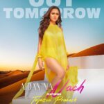 Tejasswi Prakash Instagram - Brace yourself for a dance explosion tomorrow with Aidan Na Nach – sizzling moves incoming! 🔥💃 📌 Full Song Out Tommorow at 11am exclusively on @Playdmfofficial YouTube Channel. @Amar__jalal @anshul300 @piyush_bhagat @stacey.cardoz @Kaptaan__1010 @ritikavatsmakeupandhair @gursidhuinsta @vickysandhudesigns @gauravarora08 @sankalp1 @amitkridey @ingrooves_india @raghav.sharma.14661 #AidanNaNach #TejasswiPrakash #Kaptaan #AmarJalal #PiyushBhagat #ShaziaSamji #staytuned #comingsoon #playdmf