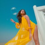 Tejasswi Prakash Instagram - Got those dancing shoes ready? Aidan Na Nach teaser is here!💃 📌 Teaser Out Now exclusively on @Playdmfofficial YouTube Channel. Full song out on 18th December 11 am! @Amar__jalal @anshul300 @piyush_bhagat @shaziasamji @stacey.cardoz @Kaptaan__1010 @ritikavatsmakeupandhair @gursidhuinsta @vickysandhudesigns @gauravarora08 @sankalp1 @amitkridey @ingrooves_india @raghav.sharma.14661 #AidanNaNach #TejasswiPrakash #Kaptaan #AmarJalal #PiyushBhagat #ShaziaSamji #staytuned #comingsoon #playdmf