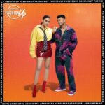 Tejasswi Prakash Instagram - Retro bling at Club O’clock? I guess that’s my new vibe check. Watch the latest episode of Amazon Fashion Up Season 3 to see how @awez_darbar cracked my perfect party look. #AmazonFashionUpS3 #HarPalFashionable #SuprisinglyFashionable #AmazonIndia #AmazonFashion