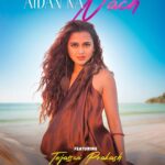 Tejasswi Prakash Instagram – Groove into the New Year with #AidanNaNach🔥 

📌 Teaser Out on 15th December at 11a.m. exclusively on @Playdmfofficial YouTube Channel.Full song out on 18th December!!

@Amar__jalal @anshul300 @piyush_bhagat @stacey.cardoz @Kaptaan__1010 @gursidhuinsta @vickysandhudesigns @gauravarora08 @sankalp1 @amitkridey @ingrooves_india @raghav.sharma.14661 

#AidanNaNach #TejasswiPrakash #Kaptaan #AmarJalal #PiyushBhagat #ShaziaSamji #staytuned #comingsoon #playdmf