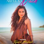 Tejasswi Prakash Instagram - Groove into the New Year with #AidanNaNach🔥 📌 Teaser Out on 15th December at 11a.m. exclusively on @Playdmfofficial YouTube Channel.Full song out on 18th December!! @Amar__jalal @anshul300 @piyush_bhagat @stacey.cardoz @Kaptaan__1010 @gursidhuinsta @vickysandhudesigns @gauravarora08 @sankalp1 @amitkridey @ingrooves_india @raghav.sharma.14661 #AidanNaNach #TejasswiPrakash #Kaptaan #AmarJalal #PiyushBhagat #ShaziaSamji #staytuned #comingsoon #playdmf