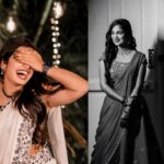 Tejaswini Gowda Instagram - A smile and a big laughter sums it up ✨ #weeding #weddingphotography #weddingdress #weddinginspiration #weddinganniversary #weddingideas #weddingmakeup #photography #photographylovers #photoshoot #telgu #telguwedding #telgubride #telgureels #pellikuthuru #actress #shadowsphotography #shadowsphotographychennai #shadowsphotographyy #instagood Bangalore, India
