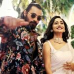Tejaswini Gowda Instagram - ZEE தமிழ் குடும்ப விருது.. இந்த பொங்கலுக்கு உங்க விருந்து! ஜீ தமிழ் குடும்ப விருதுகள் 2022 | நாளை மாலை 5.30 மற்றும் ஜனவரி 16 திங்கள் மாலை 6.30 மணிக்கு. #ZeeTamilKudumbaVirudhugal2022 #ZTKV2022 #LiveReel #ZeeTamil