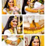 Tejaswini Gowda Instagram – Haldi getting drenched in yellow and love ❤️

For Bookings + 91 9551 955 955

#haldiceremony #haldi #haldioutfit #haldi #haldidecor #haldidecoration #haldi #haldiceremony #wedding #indianwedding #bride #weddingphotography #haldijewellery #haldioutfit #bridal #weddingseason #bridetobe #indianbride #love #haldifunction #wedmegood #floraljewelry #mehendi #groom #floraljewellery #photography #weddingdress #bridalmakeup #haldidecor  #flowerjewellery #jewellery #sangeet #weddings #weddingsutra #haldidress Bangalore, India