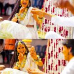 Tejaswini Gowda Instagram – Haldi getting drenched in yellow and love ❤️

For Bookings + 91 9551 955 955

#haldiceremony #haldi #haldioutfit #haldi #haldidecor #haldidecoration #haldi #haldiceremony #wedding #indianwedding #bride #weddingphotography #haldijewellery #haldioutfit #bridal #weddingseason #bridetobe #indianbride #love #haldifunction #wedmegood #floraljewelry #mehendi #groom #floraljewellery #photography #weddingdress #bridalmakeup #haldidecor  #flowerjewellery #jewellery #sangeet #weddings #weddingsutra #haldidress Bangalore, India