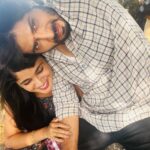 Tejaswini Gowda Instagram - ❤️ @amardeep_chowdary Please do vote for him n support him❤️
