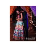 Tejaswini Gowda Instagram - What is any occasion without friends and family @_tejaswini_gowda_official and squad - vibe check ✔️ #telgubride #telgu #telguactress #mehndi #mehendi #mehandidesign #mehendidesign #mehndioutfits #mehendiceremony #shadowsphotography #shadowsphotographyy #shadowsphotographychennai #destinationwedding