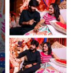 Tejaswini Gowda Instagram - #telgu #telguactress #telgubride #telguwedding #saree #sangeet #wedding #actresswedding #photography #shadowsphotography #shadowsphotographychennai #shadowsphotographyy Bangalore, India
