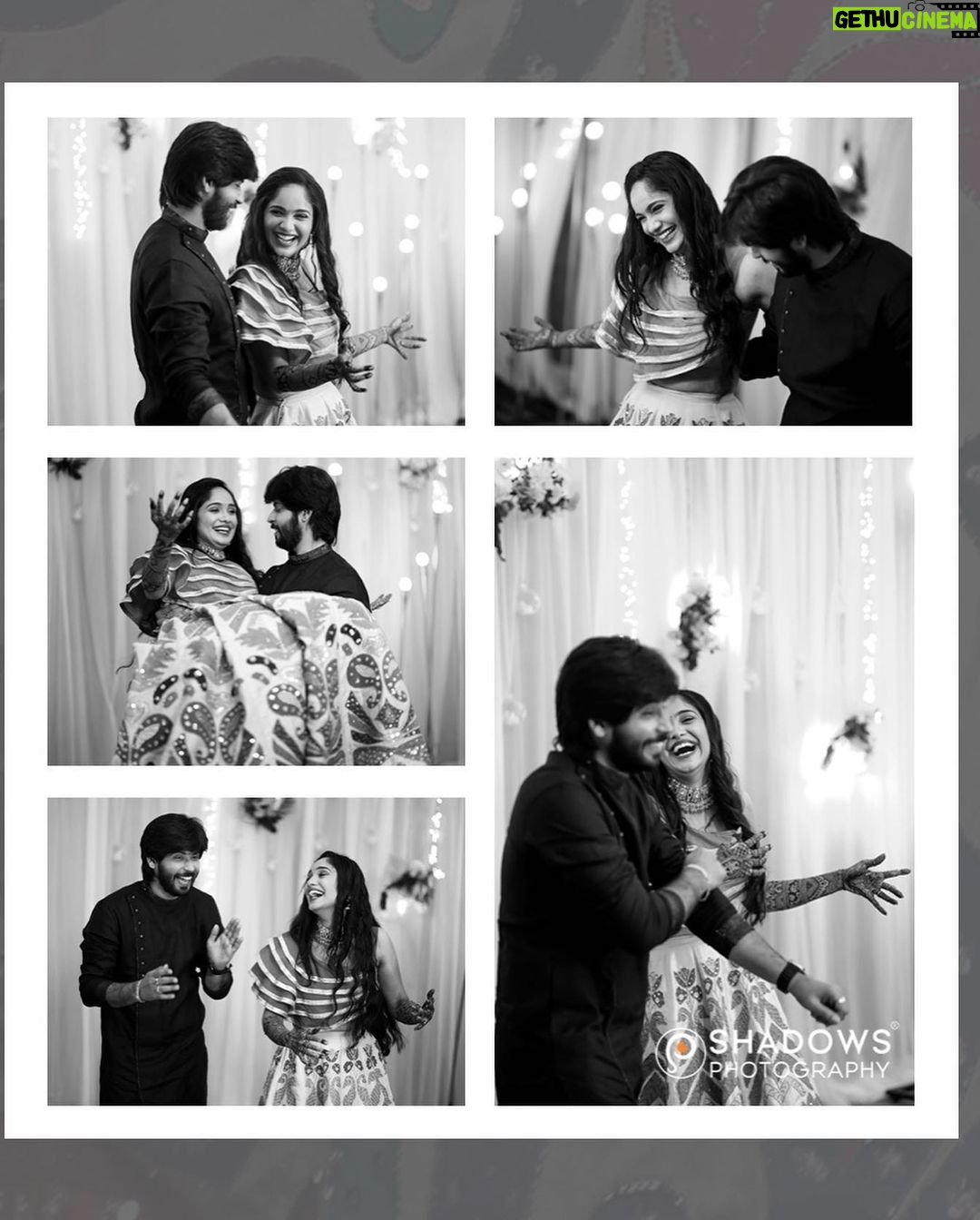 Tejaswini Gowda Instagram - #telgu #telguactress #telgubride #telguwedding #saree #sangeet #wedding #actresswedding #photography #shadowsphotography #shadowsphotographychennai #shadowsphotographyy Bangalore, India